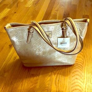 Anne Klein Perfect Tote